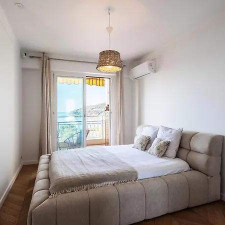 Le Miramar Ap4426 By Riviera Homes アパート ヴィルフランシュ・シュル・メール