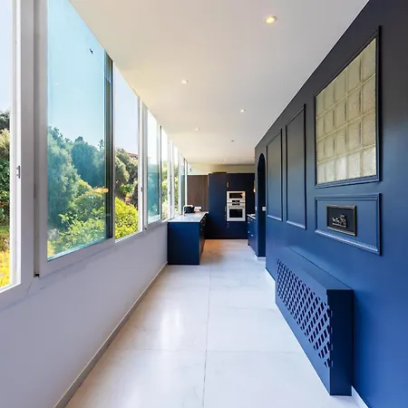 Le Miramar Ap4426 By Riviera Homes * ヴィルフランシュ・シュル・メール