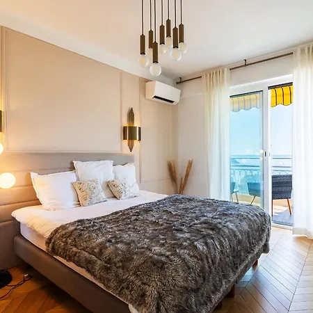 Le Miramar Ap4426 By Riviera Homes *