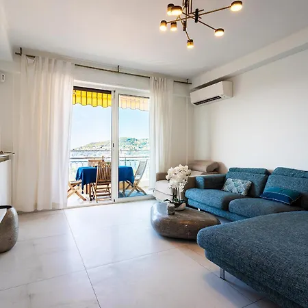 Le Miramar Ap4426 By Riviera Homes アパート