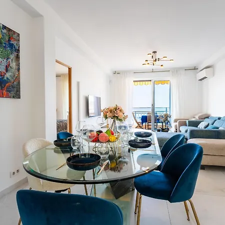アパート Le Miramar Ap4426 By Riviera Homes