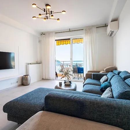 Le Miramar Ap4426 By Riviera Homes アパート *